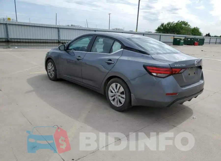 3N1AB8BV5NY240487 Photo# 2