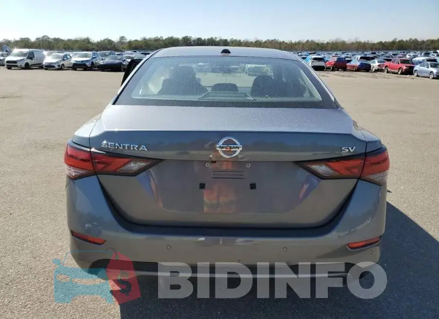 3N1AB8CV1LY303418 Photo# 6