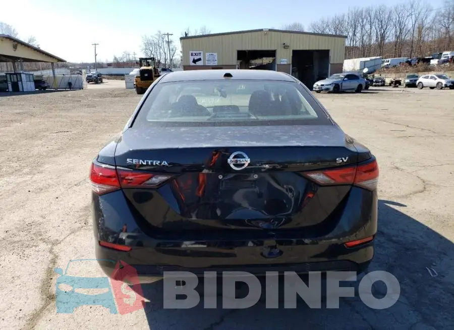3N1AB8CV3MY306659 Photo# 6