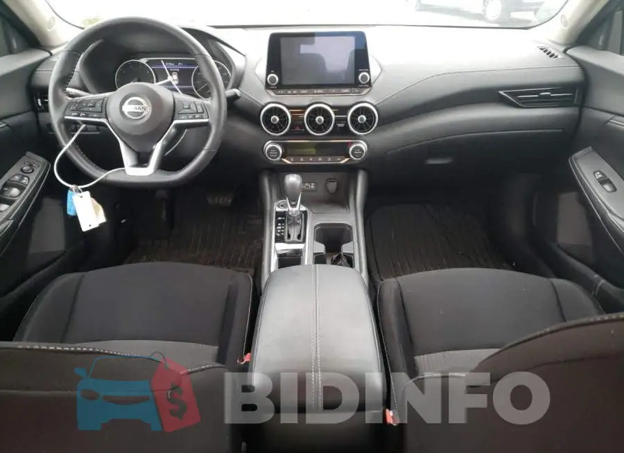 3N1AB8CV6LY229364 Photo# 8