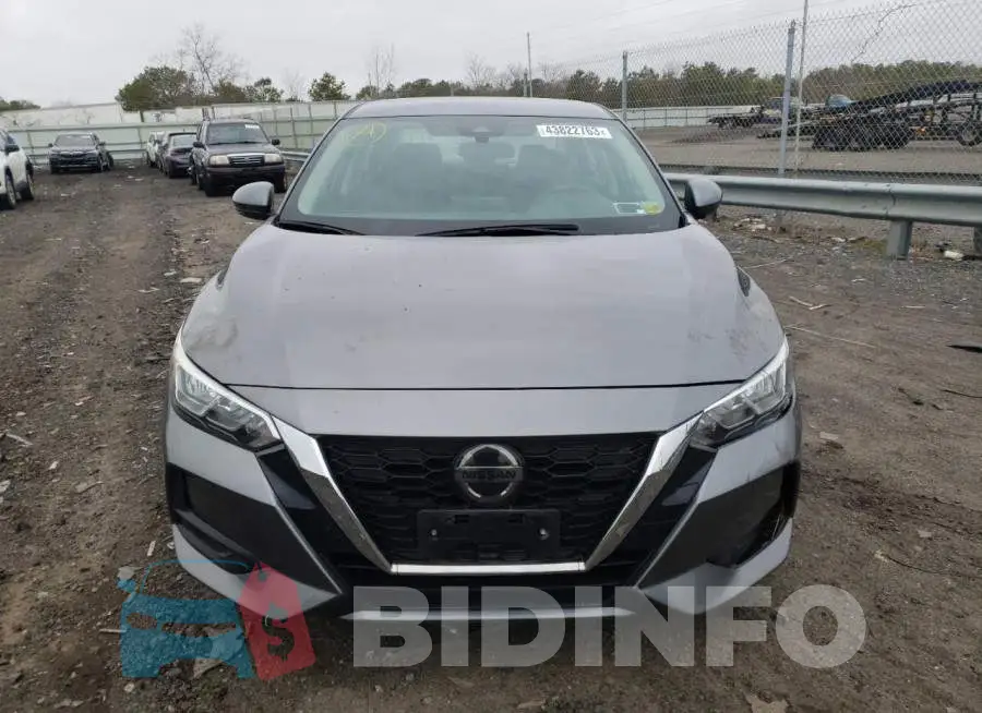 3N1AB8CV6LY229364 Photo# 5