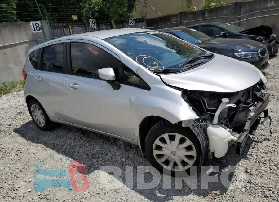 3N1CE2CP5FL412321 Photo# 4