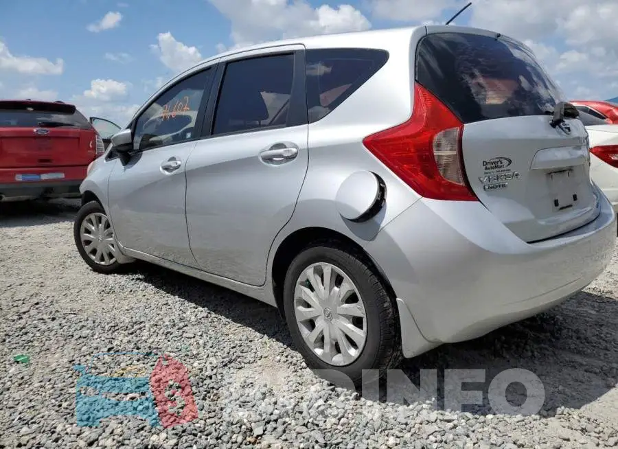 3N1CE2CP5FL412321 Photo# 2