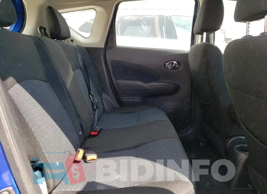 3N1CE2CP9FL371711 Photo# 10
