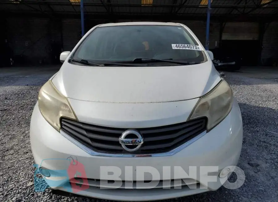 3N1CE2CPXEL384059 Photo# 5