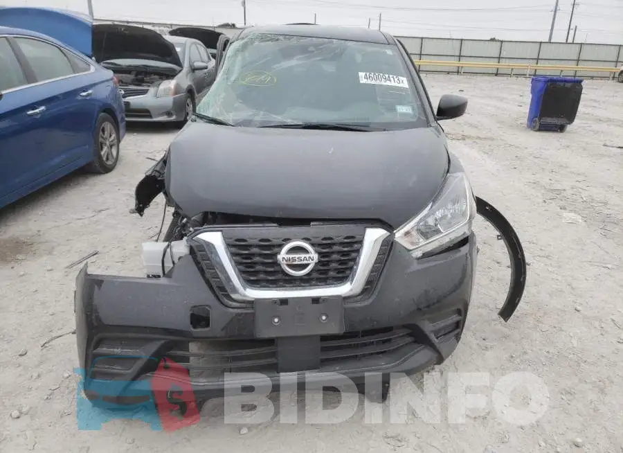 3N1CP5BV6LL552434 Photo# 5