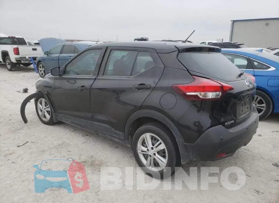 3N1CP5BV6LL552434 Photo# 2
