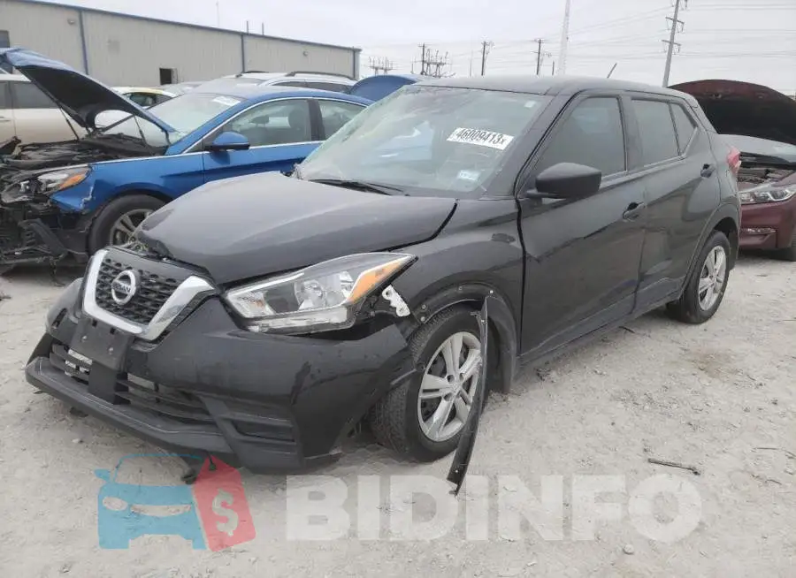 3N1CP5BV6LL552434 Photo# 1