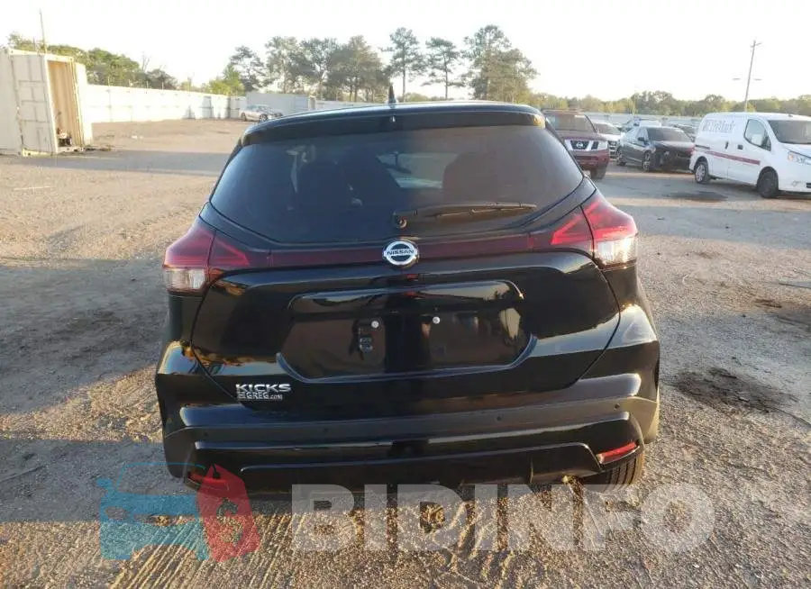 3N1CP5BV6ML538129 Photo# 6