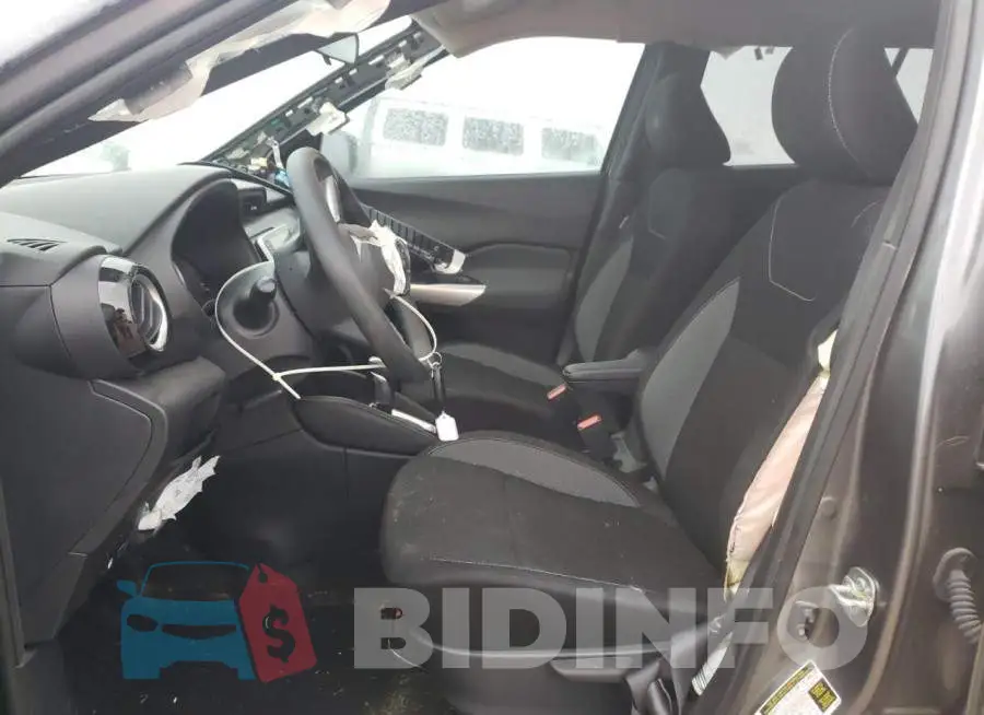 3N1CP5CV0LL540617 Photo# 7
