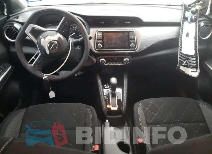 3N1CP5CV0LL540617 Photo# 8
