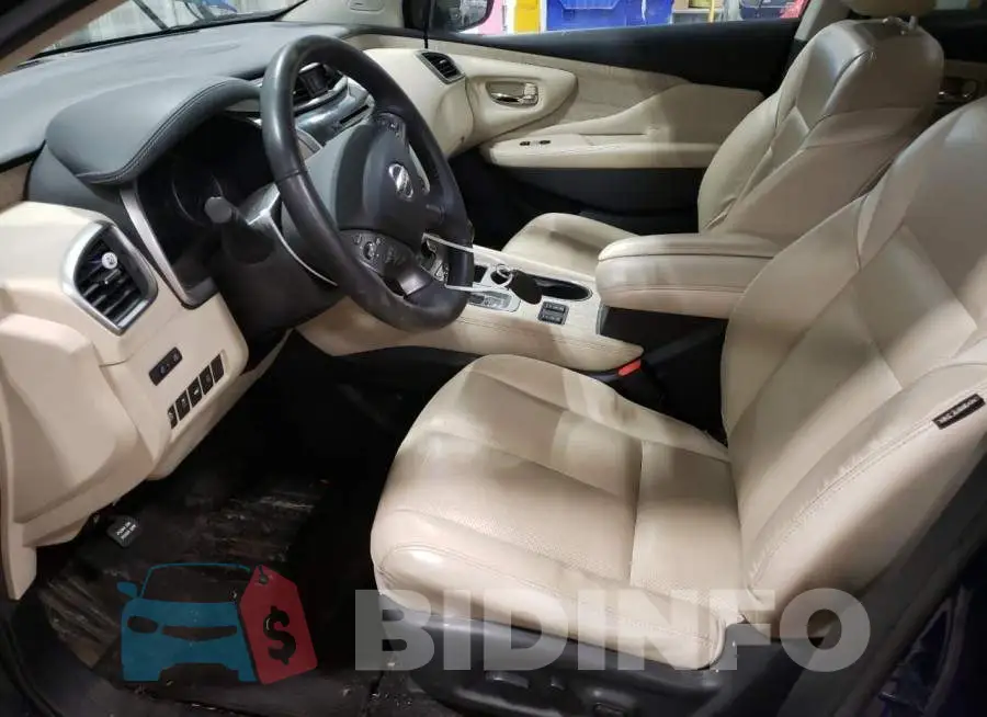5N1AZ2CS6MC125913 Photo# 7