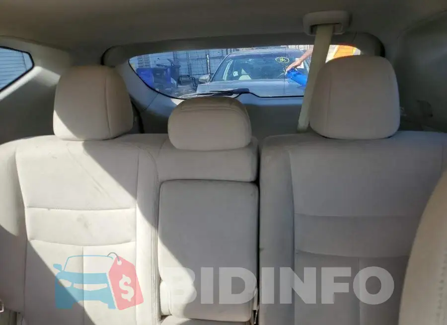 5N1AZ2MG0FN211316 Photo# 10