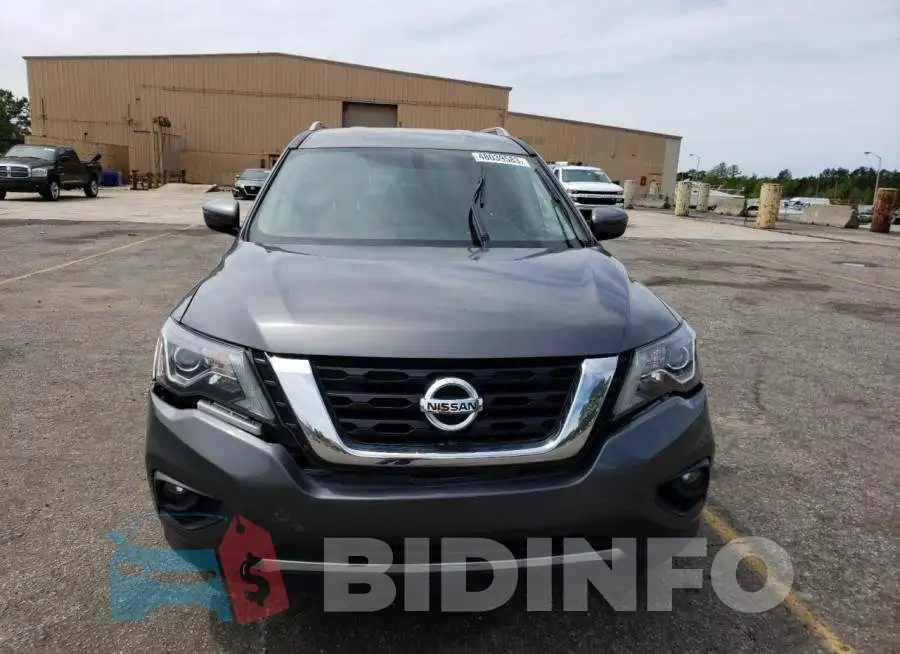 5N1DR2MM8HC675035 Photo# 5