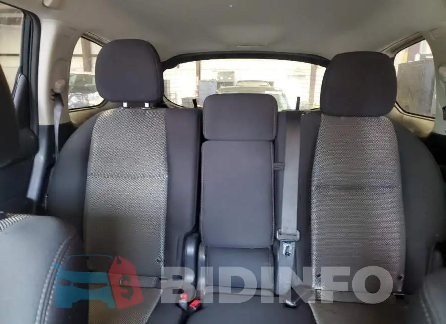 5N1DR2MMXKC586039 Photo# 10