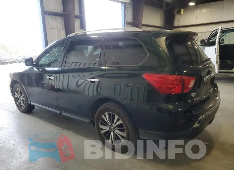 5N1DR2MMXKC586039 Photo# 2