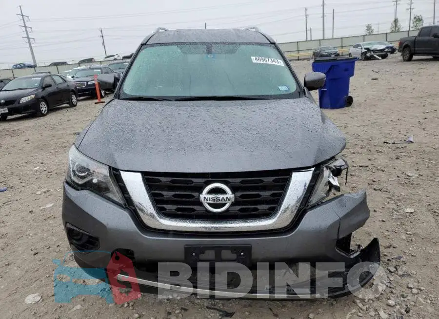5N1DR2MN8HC612252 Photo# 5