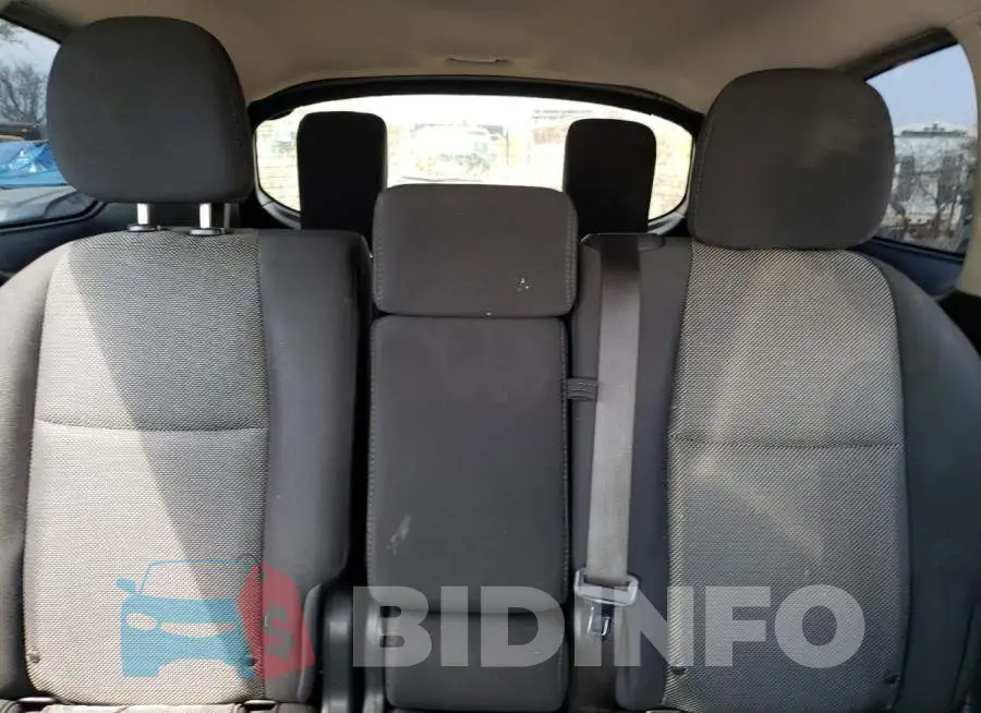 5N1DR2MNXJC659210 Photo# 10