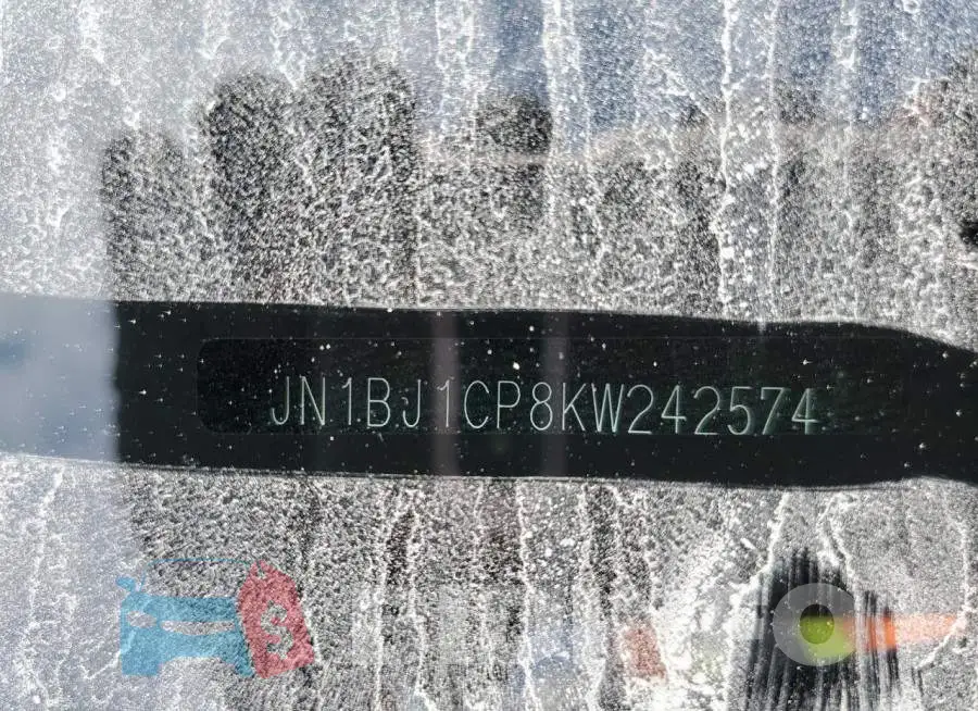 JN1BJ1CP8KW242574 Photo# 12