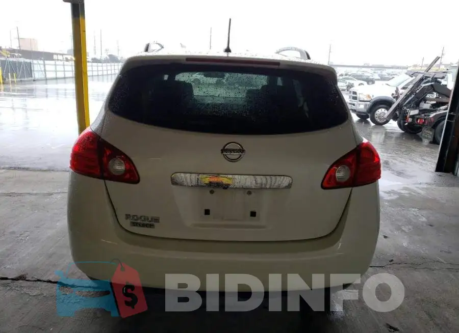 JN8AS5MT1FW151116 Photo# 6