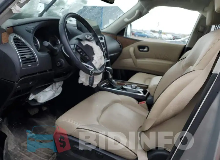 JN8AY2BD8M9660608 Photo# 7