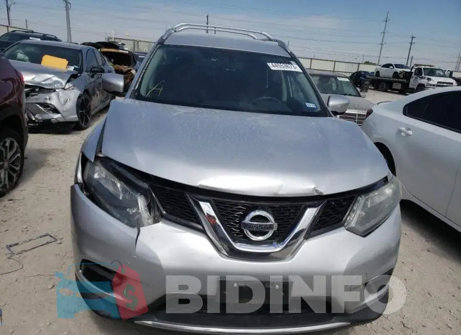 KNMAT2MT0FP527726 Photo# 5