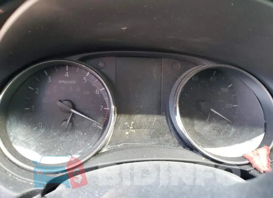 KNMAT2MT3HP607864 Photo# 9