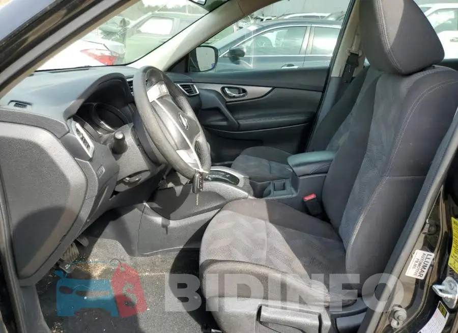 KNMAT2MT5GP722898 Photo# 7