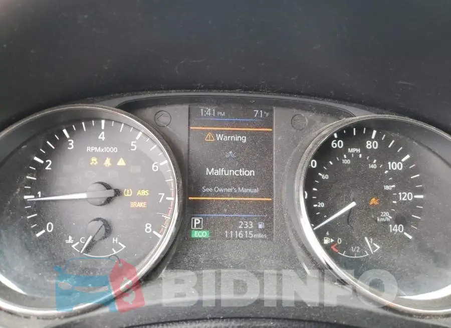 KNMAT2MT7JP555032 Photo# 9