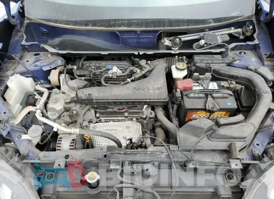 KNMAT2MT7JP555032 Photo# 12