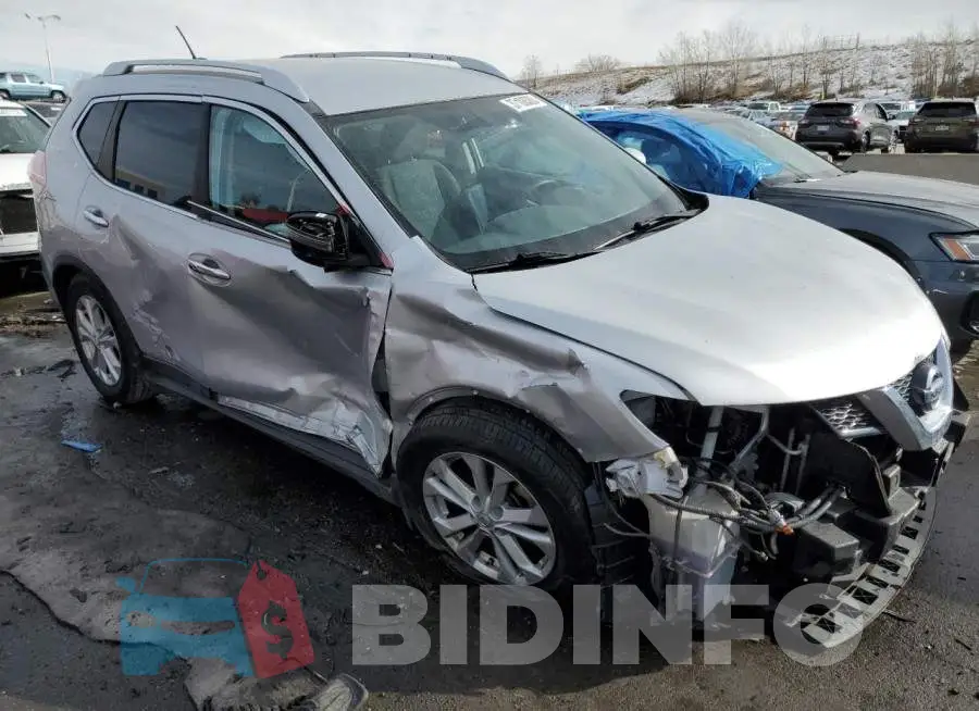 KNMAT2MV2GP598350 Photo# 4