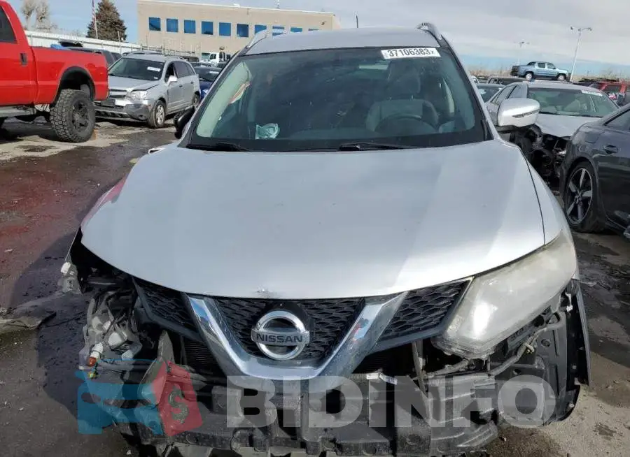 KNMAT2MV2GP598350 Photo# 5