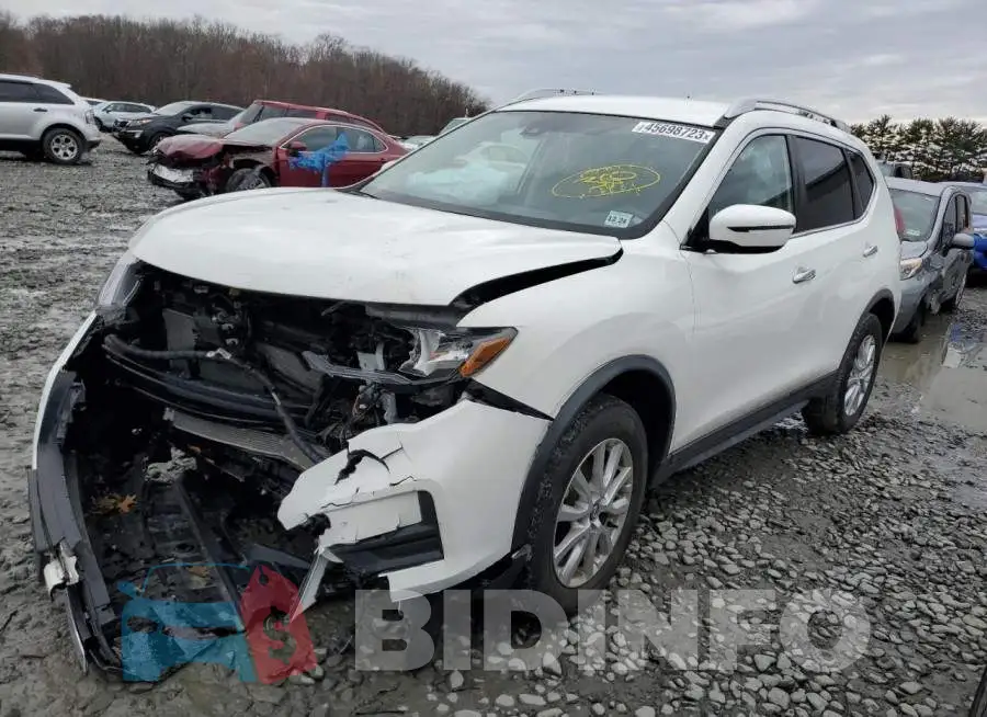 KNMAT2MV4LP520243 Photo# 1