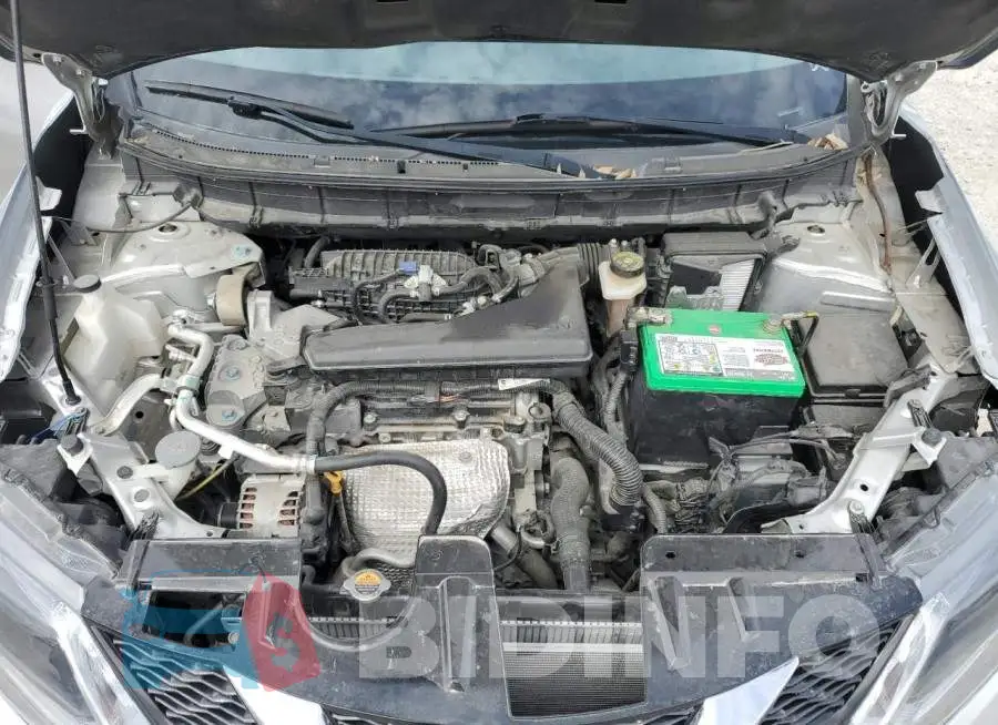 KNMAT2MV5GP721252 Photo# 11