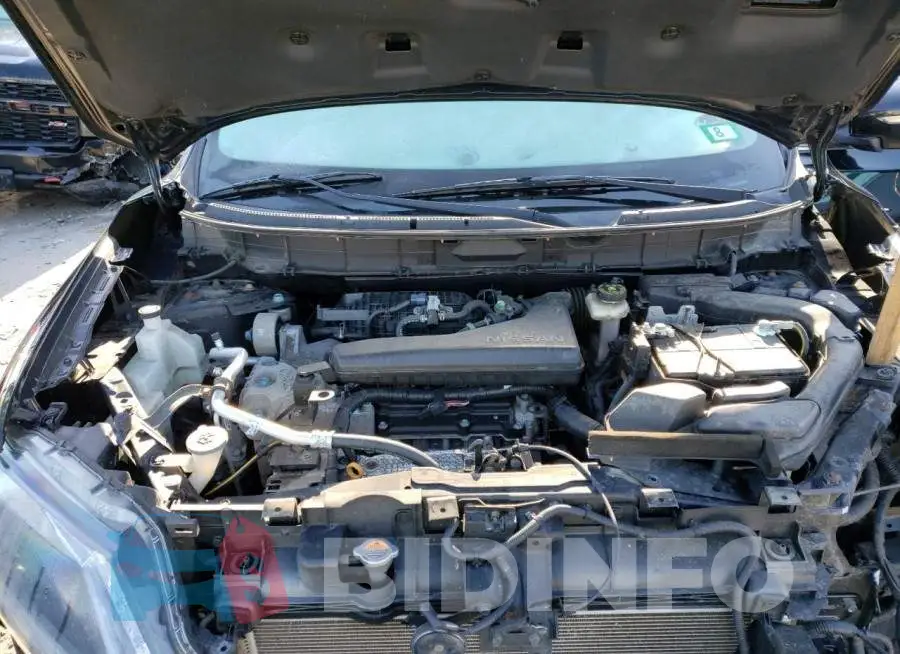 KNMAT2MV7FP549871 Photo# 11