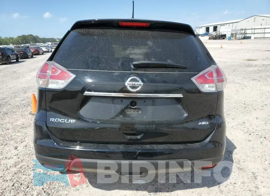 KNMAT2MV9FP526690 Photo# 6