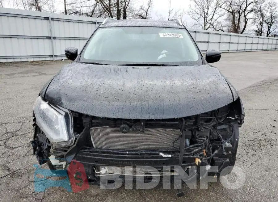 KNMAT2MV9GP640187 Photo# 5