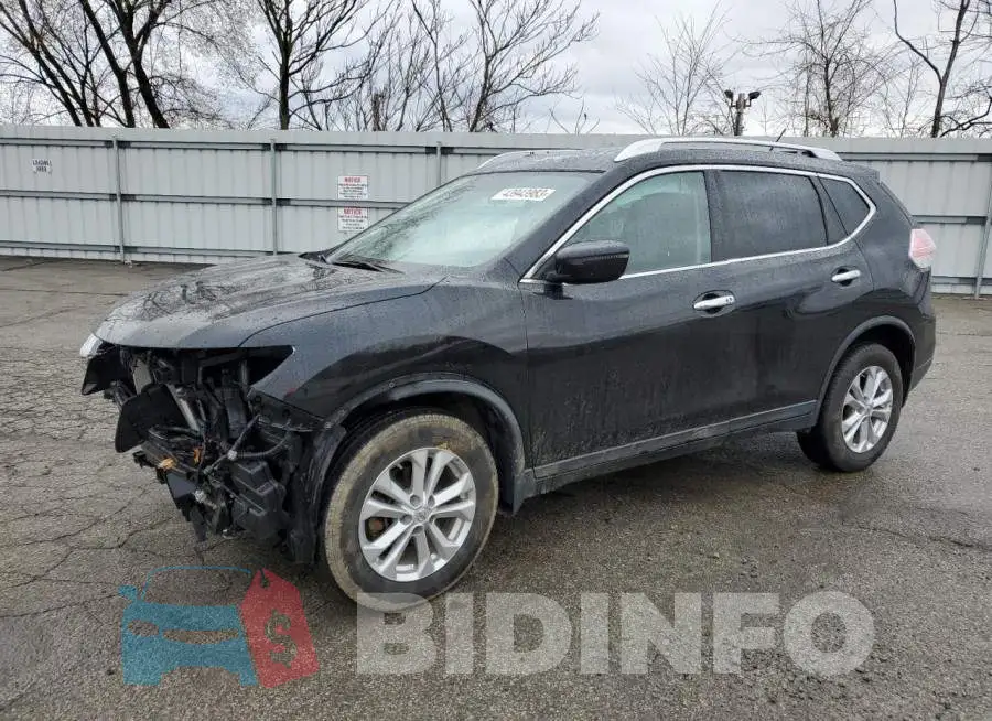 KNMAT2MV9GP640187 Photo# 1