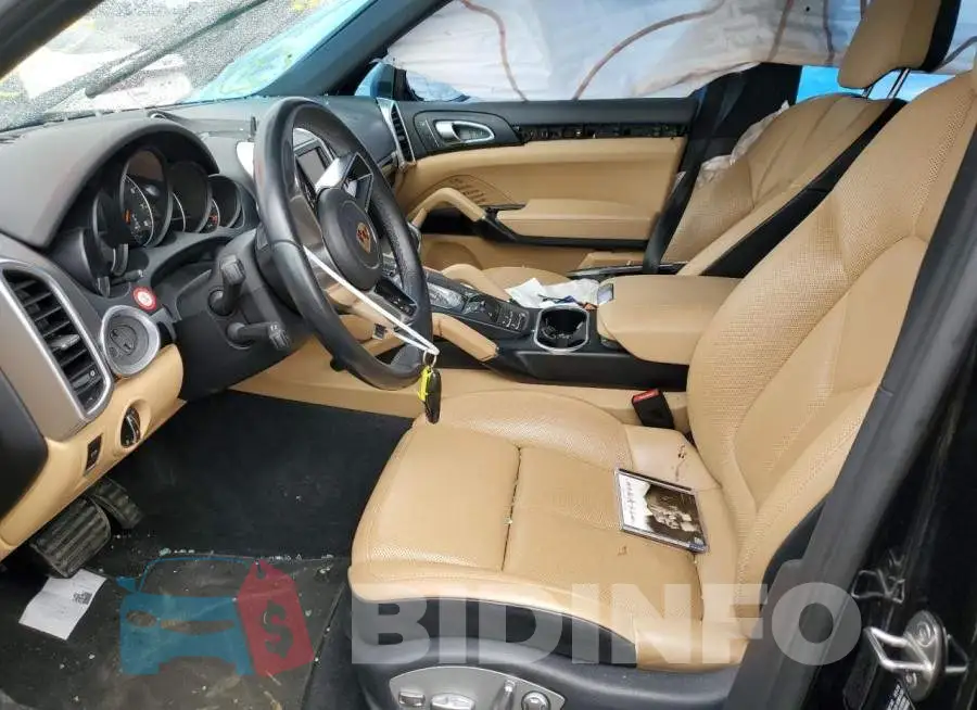 WP1AA2A29GLA10840 Photo# 7