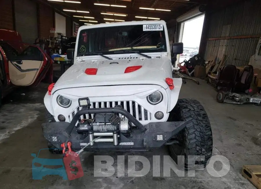 1C4BJWDG5GL177779 Photo# 5