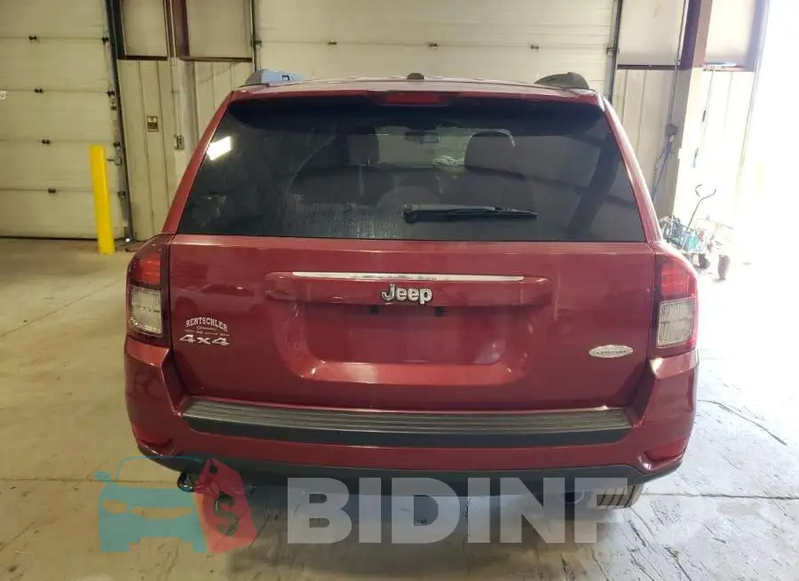 1C4NJDEB6ED574543 Photo# 6