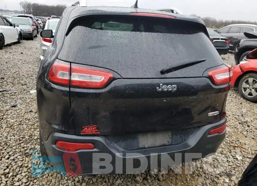 1C4PJLCBXEW148316 Photo# 6