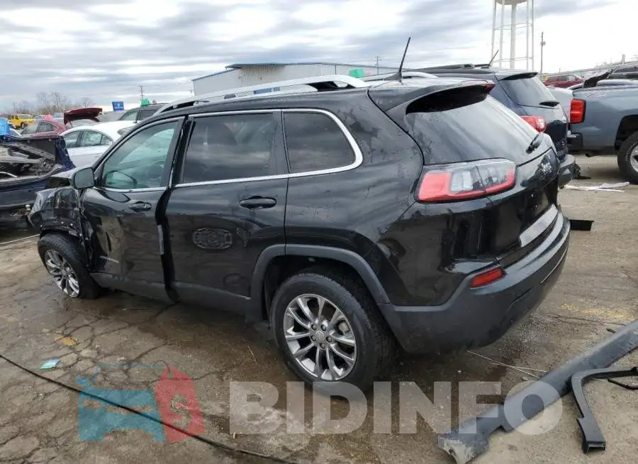 1C4PJLLB9LD605500 Photo# 2