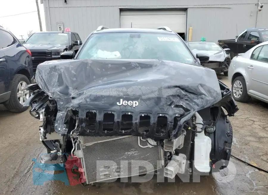 1C4PJLLB9LD605500 Photo# 5
