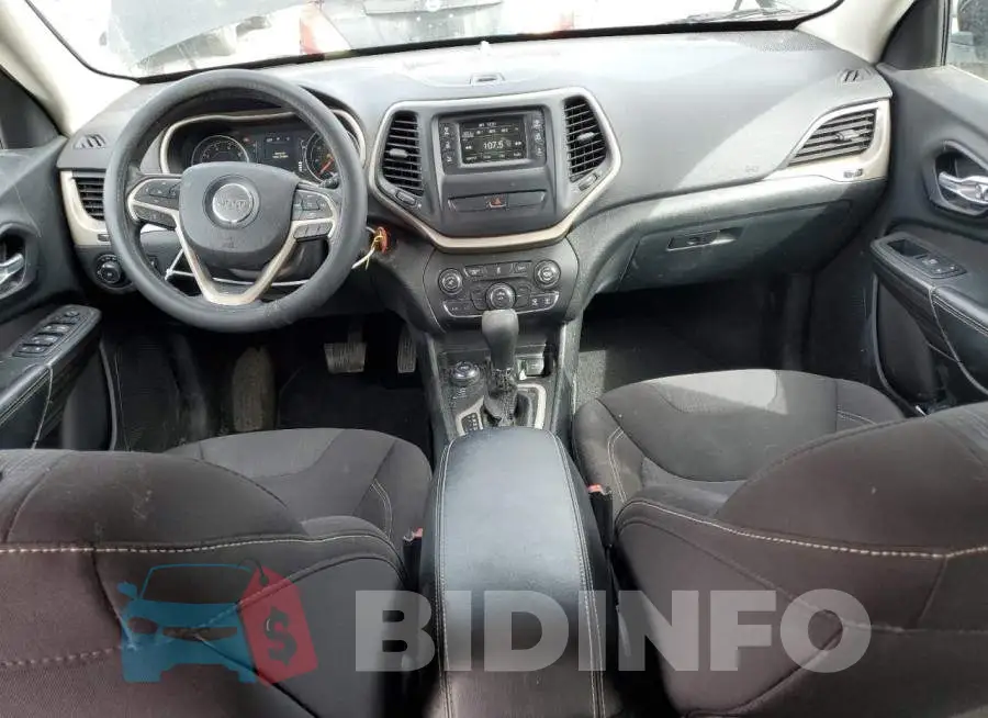 1C4PJMCB6FW679813 Photo# 8