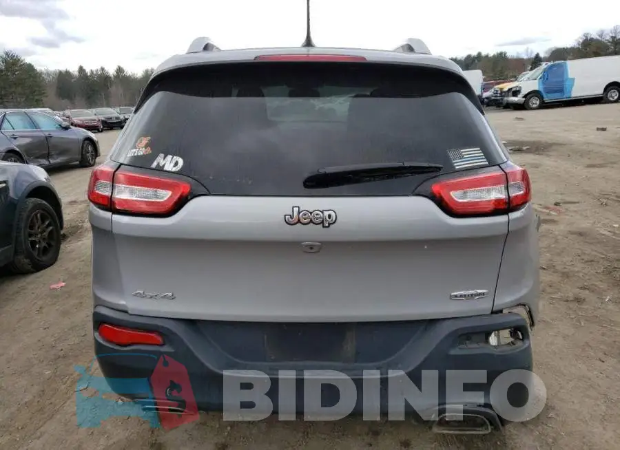 1C4PJMCS4FW697906 Photo# 6