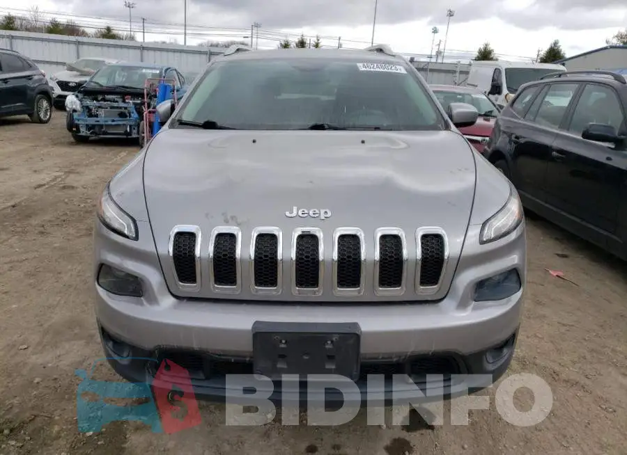 1C4PJMCS4FW697906 Photo# 5