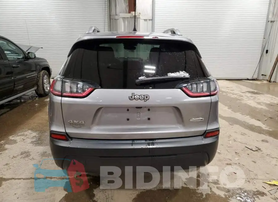 1C4PJMLB2LD623732 Photo# 6