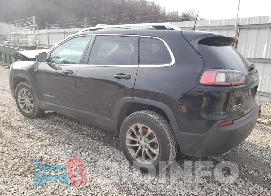 1C4PJMLX3KD408399 Photo# 2