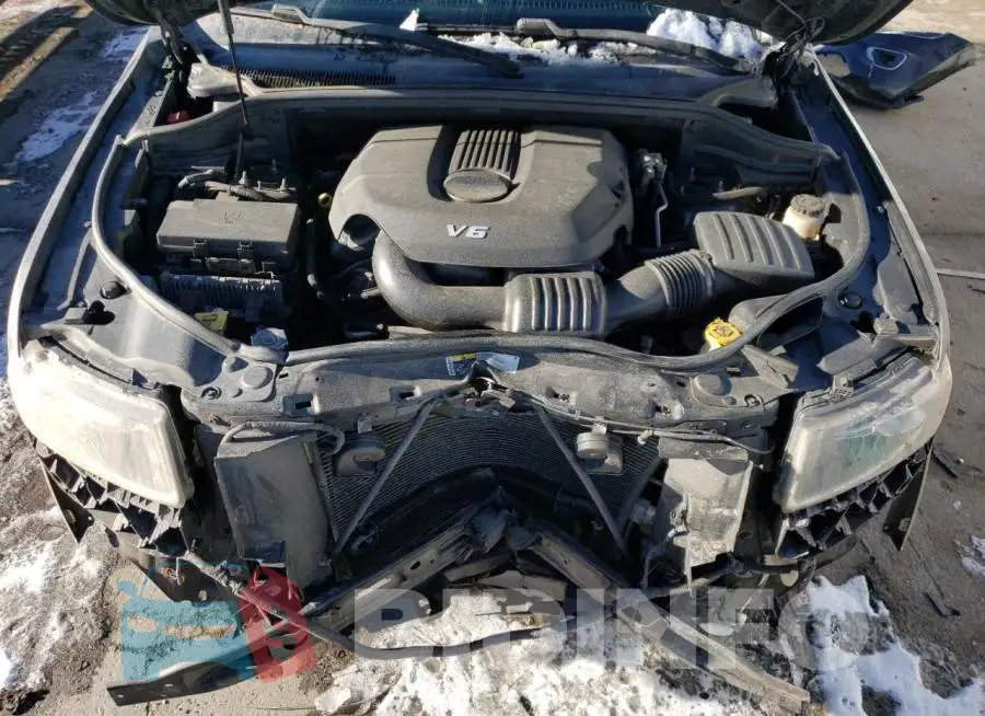 1C4RJFAGXFC949694 Photo# 12